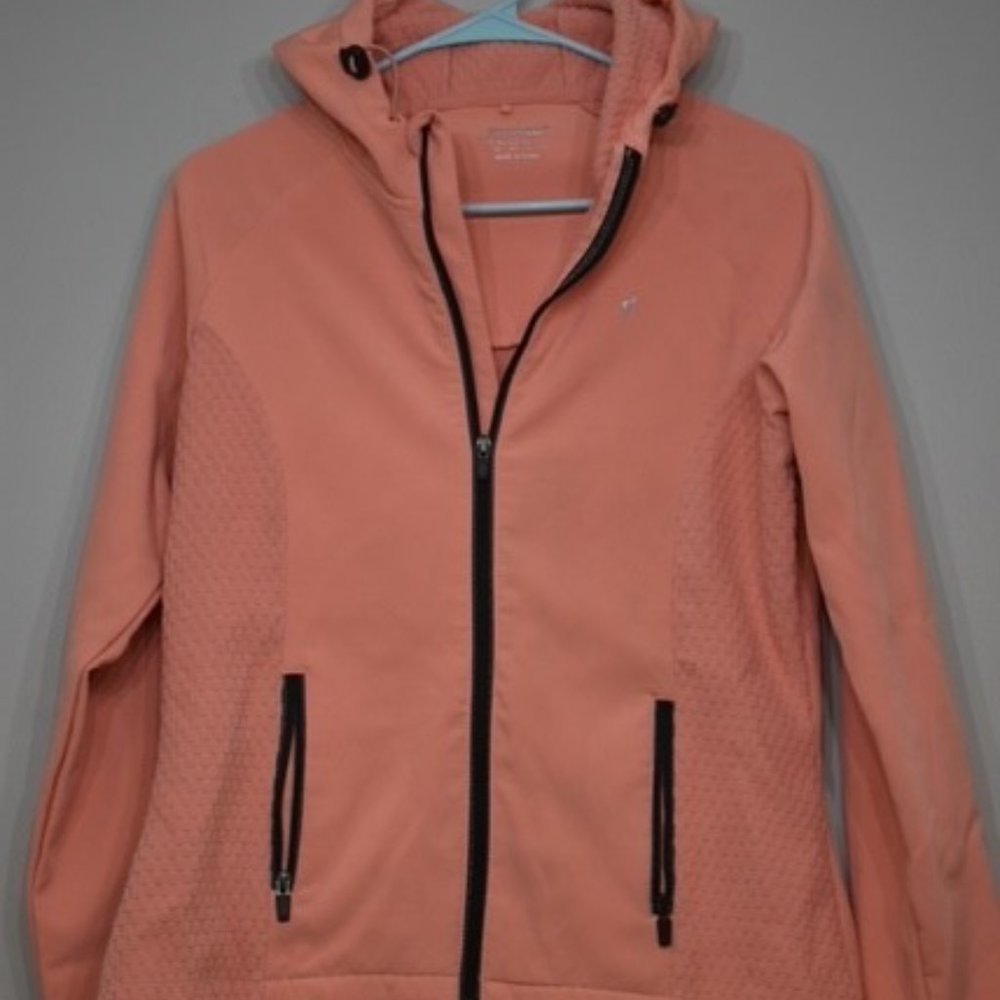 Women's size 8 Workout Brand Jacket.  In like new condition.